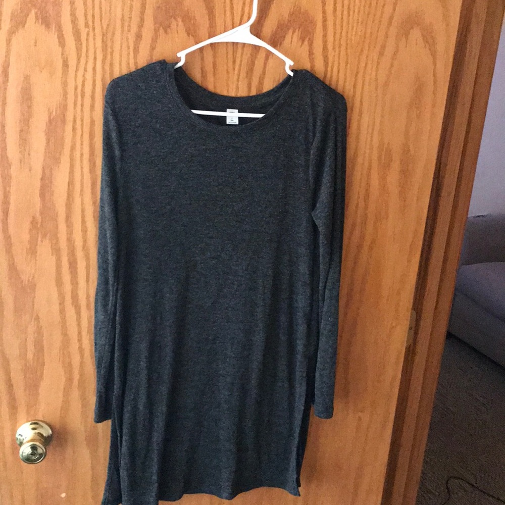 old navy tunic